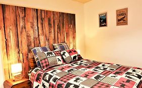 Appart'Confort - Le Lodge